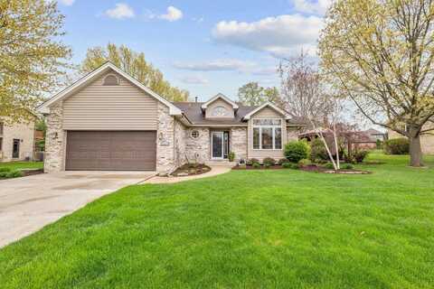 10539 Willow Avenue, Mokena, IL 60448