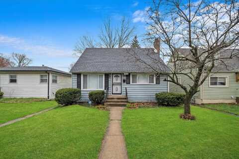 16876 Head Avenue, Hazel Crest, IL 60429