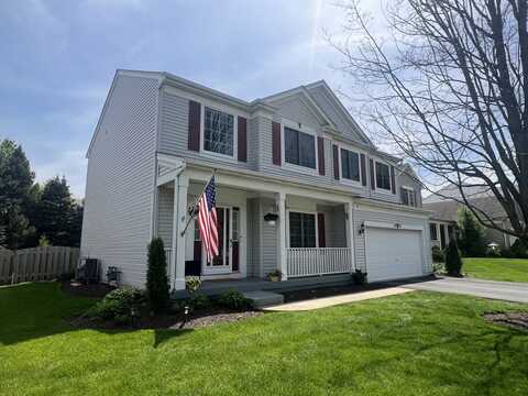 1932 Royal Lane, Aurora, IL 60503
