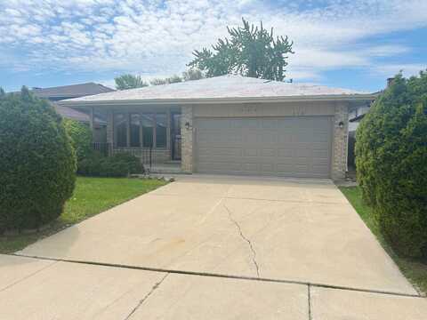 759 MCARTHUR Court, Dolton, IL 60419