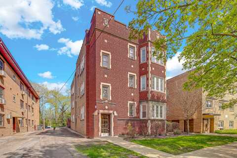 10433 S Hale Avenue, Chicago, IL 60643