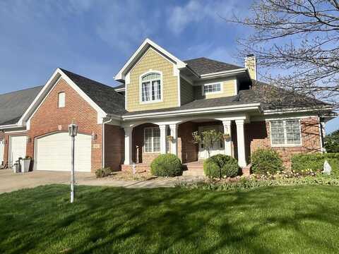 1143 N Westshore Boulevard, Manteno, IL 60950