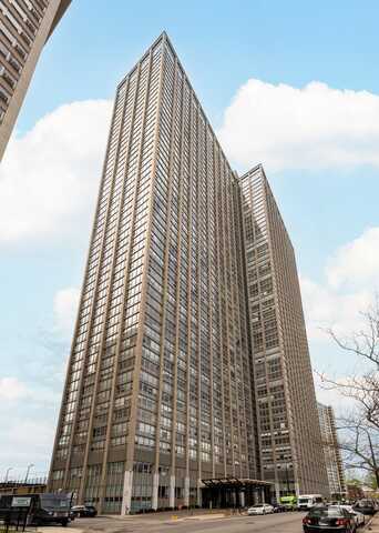 655 W Irving Park Road, Chicago, IL 60613