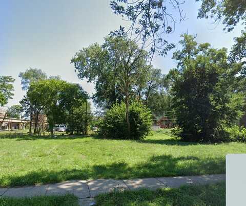 6331 S Aberdeen Street, Chicago, IL 60636