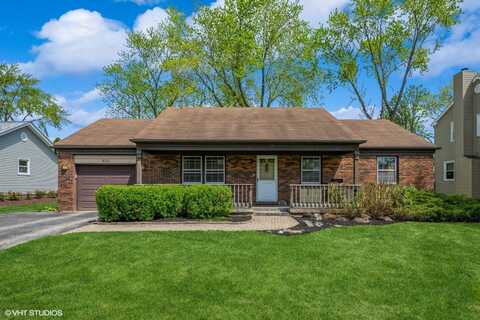 830 Silver Rock Lane, Buffalo Grove, IL 60089