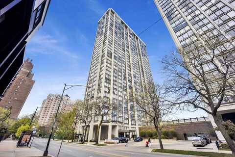 5455 N Sheridan Road, Chicago, IL 60640