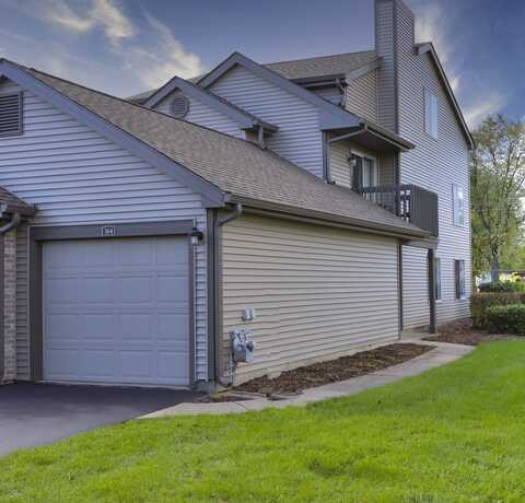 364 Grissom Court, Hoffman Estates, IL 60169