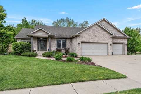 4319 Creek Drive, Springfield, IL 62711