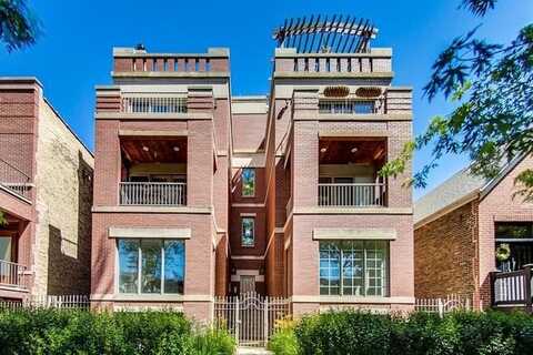 2140 W Haddon Avenue, Chicago, IL 60622
