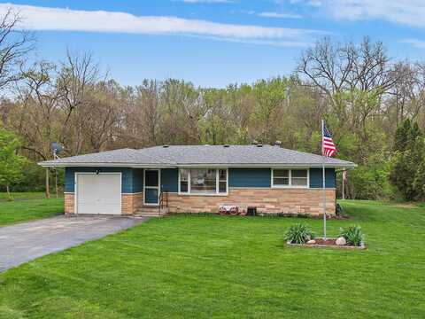 4603 Bonner Drive, McHenry, IL 60050