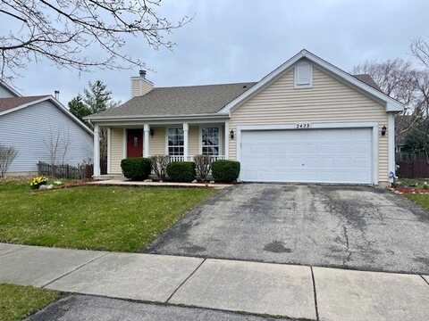 2423 Durango Lane, Naperville, IL 60564