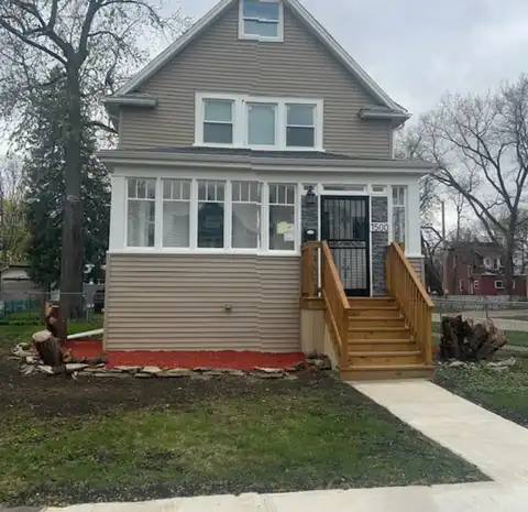 1500 S 6th Avenue, Maywood, IL 60153