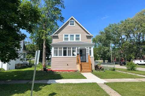 1500 S 6th Avenue, Maywood, IL 60153