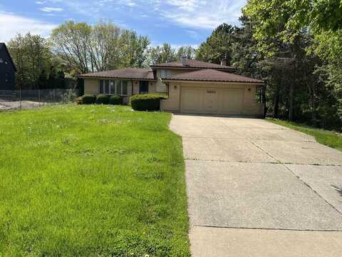 5628 S Garfield Street, Hinsdale, IL 60521