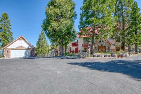 39722 Crest Point Lane, Shaver Lake, CA 93664