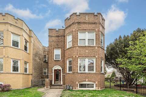6712 N Artesian Avenue, Chicago, IL 60645
