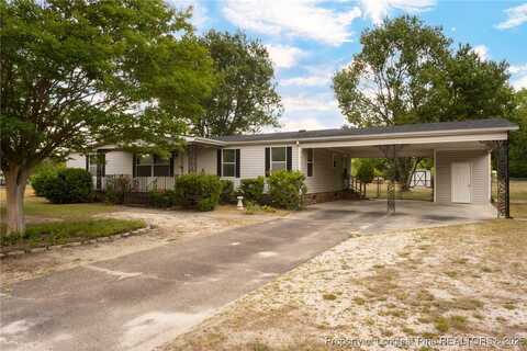 1146 White Plains Drive, Fayetteville, NC 28312