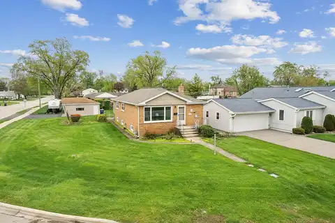 11501 S NORMANDY Avenue, Worth, IL 60482