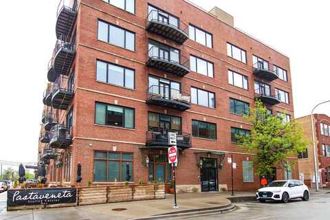 1152 W Fulton Market Street, Chicago, IL 60607