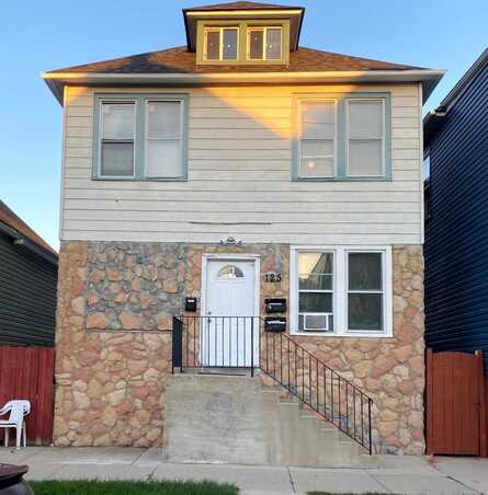 125 N 22nd Avenue, Melrose Park, IL 60160