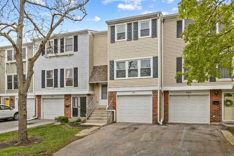 907 Banbury Court, Schaumburg, IL 60194