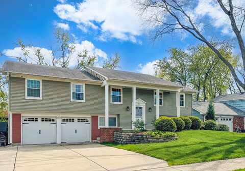 931 Bernard Drive, Buffalo Grove, IL 60089