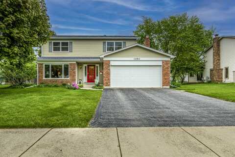 1494 Applegate Drive, Naperville, IL 60565