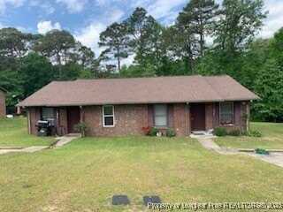 1970 & 1972 Glenwick Drive, Fayetteville, NC 28304