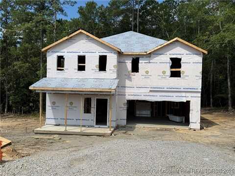 536 Blossom Trail, Lillington, NC 27546