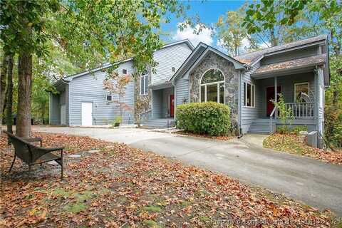 413 Brightwood Drive, Fayetteville, NC 28303