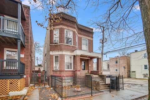 5514 S Winchester Avenue, Chicago, IL 60636