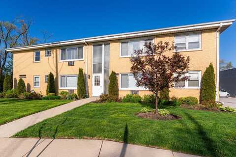 956 Shermer Road, Glenview, IL 60025