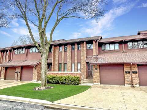 1226 Beau Drive, Park Ridge, IL 60068