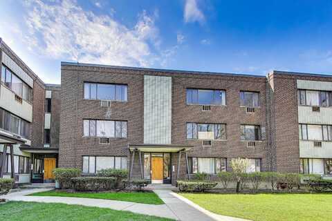 3441 W Bryn Mawr Avenue, Chicago, IL 60659