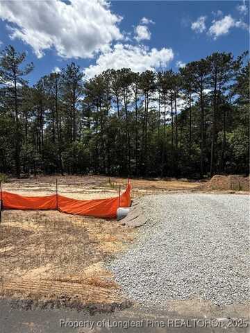 566 Blossom Trail, Lillington, NC 27546
