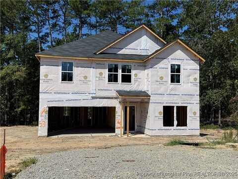 566 Blossom Trail, Lillington, NC 27546