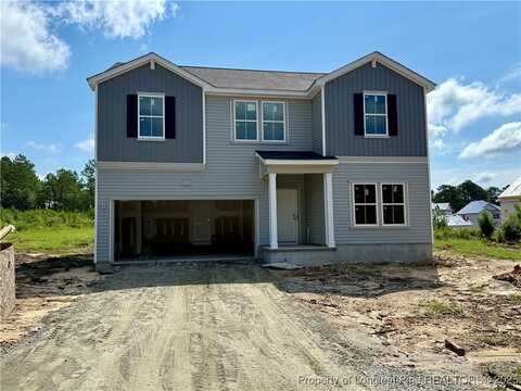 597 Blossom Trail, Lillington, NC 27546
