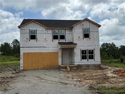 597 Blossom Trail, Lillington, NC 27546