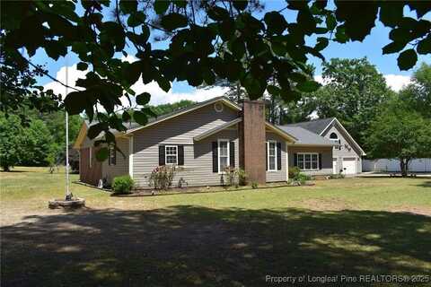1757 Eastover Street, Eastover, NC 28312