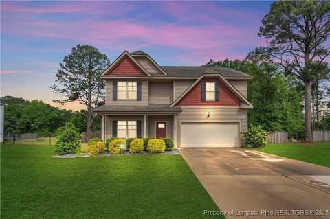 5145 Maxwell Road, Stedman, NC 28391