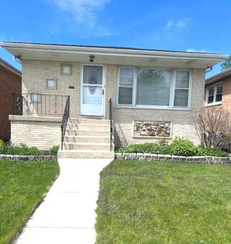 8634 S MAJOR Avenue, Burbank, IL 60459