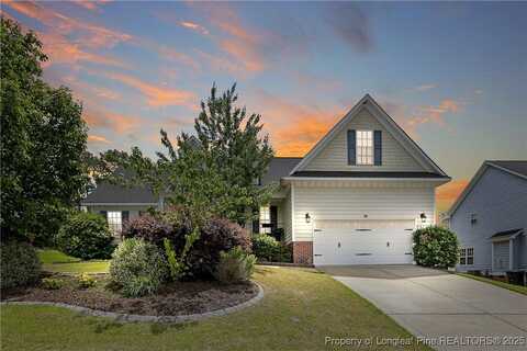 1535 Ellie Avenue, Fayetteville, NC 28314