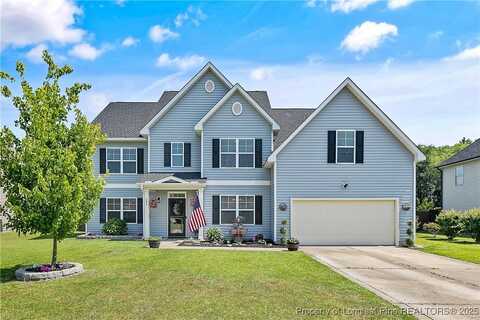 101 Shepard Drive, Linden, NC 28356