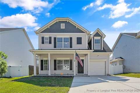 21 Bicentennial Way, Cameron, NC 28326