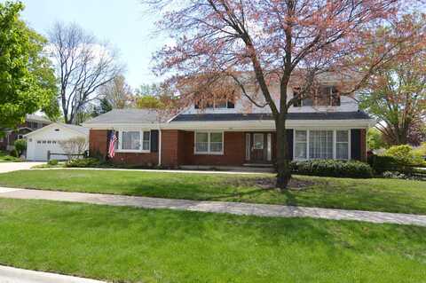 2405 E Miner Street, Arlington Heights, IL 60004