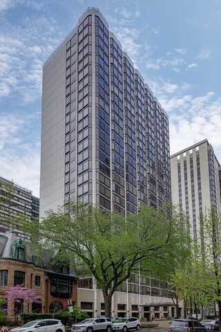 50 E Bellevue Place, Chicago, IL 60611