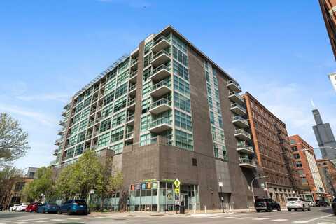 225 S Sangamon Street, Chicago, IL 60607