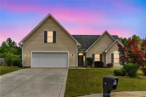 119 Taft Court, Raeford, NC 28376