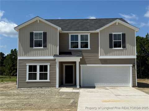 110 Blossom Trail, Lillington, NC 27546
