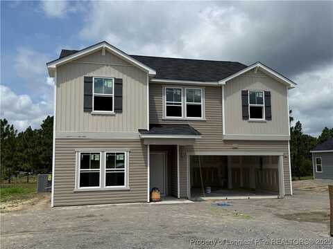 110 Blossom Trail, Lillington, NC 27546